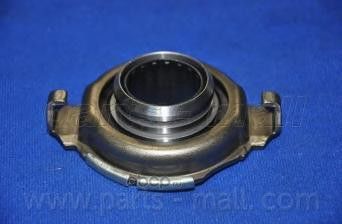 Подшипник выжимной сцепления HYUNDAI EF SONATA 98MY 4142139000 (Parts-Mall) Parts-Mall. Артикул PSAA011