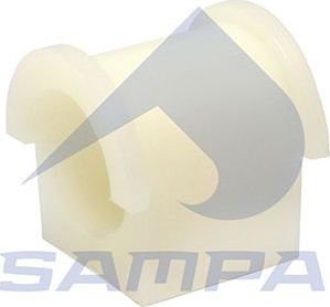 Втулки стабилизатора Sampa. Артикул 060.004