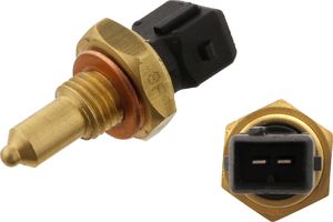 Датчик температуры охлаждающей жидкости Febi Bilstein для BMW 5 IV (E39) 1996-2004. Артикул 29344