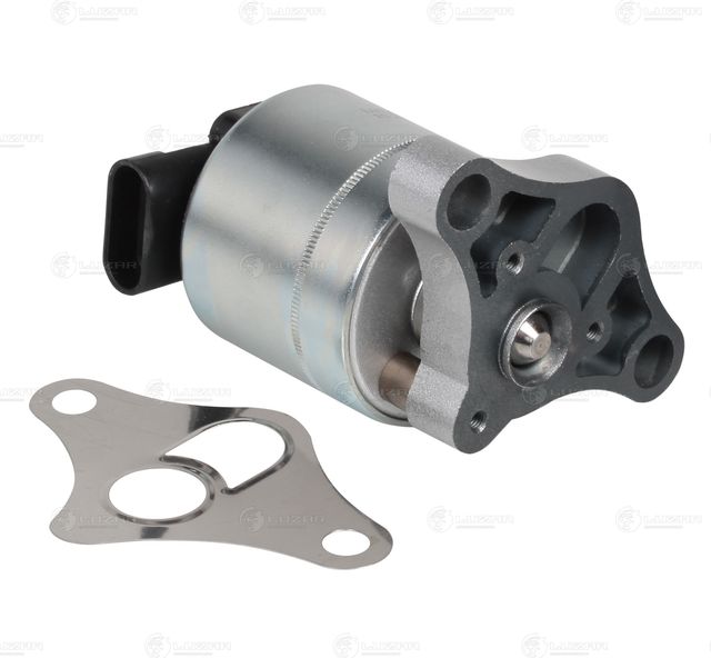 Клапан EGR (рециркуляции выхлопных газов) Luzar для Chevrolet Viva 2003-2008. Артикул LVEG 2103