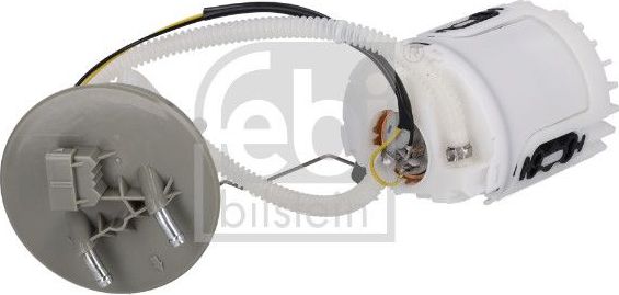 Бензонасос (топливный насос) Febi Bilstein для Volkswagen Golf III 1991-1999. Артикул 14350