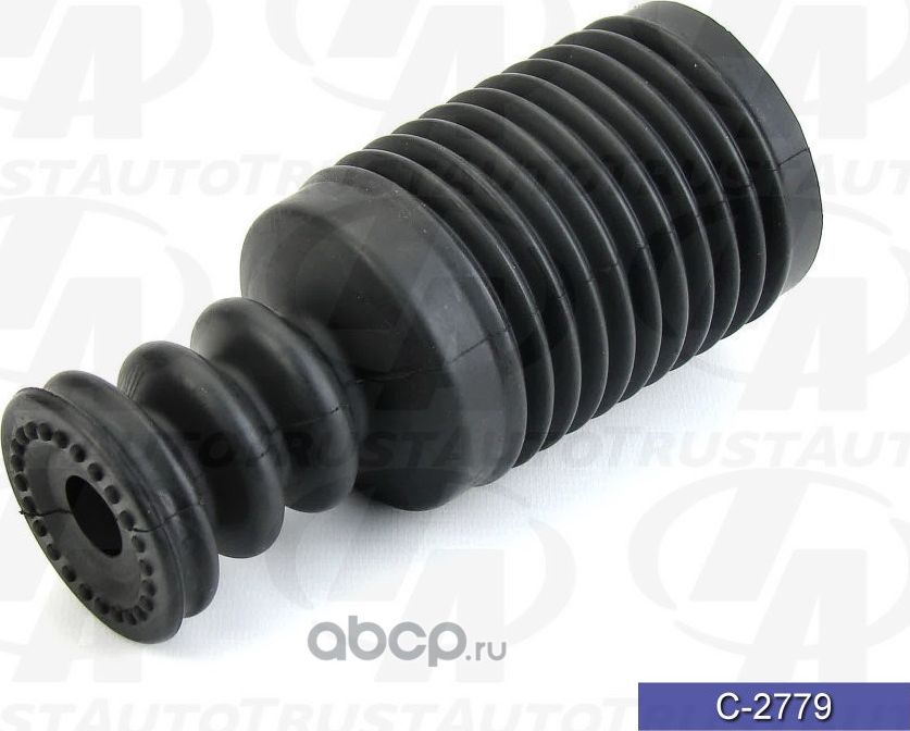 Защитный комплект амортизатора (TA), C-2779 (Trustauto). Артикул C2779