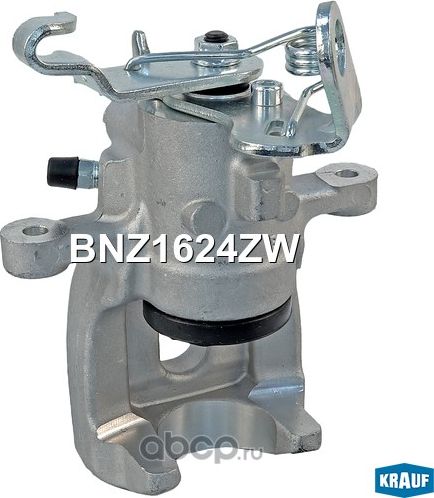 Суппорт тормозной (Krauf) Krauf. Артикул BNZ1624ZW