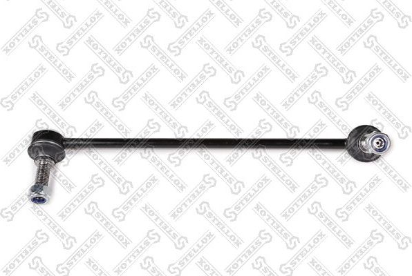 Стойка (тяга) стабилизатора Stellox. Артикул 56-00217A-SX