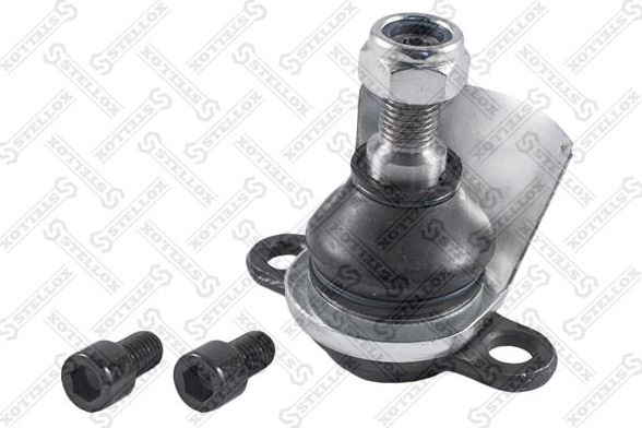Шаровая опора Stellox. Артикул 52-00394A-SX
