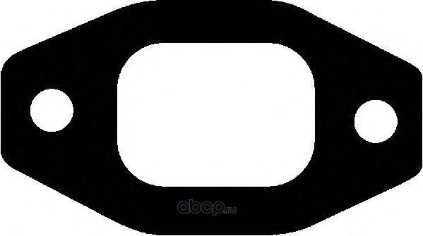 Прокладка выпускного коллектора Glaser для Ford Sierra I 1982-1993. Артикул X07092-01