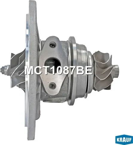 Картридж для турбокомпрессора Krauf. Артикул MCT1087BE