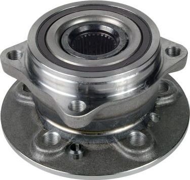 Ступичный подшипник (комплект) Zentparts. Артикул Z22155