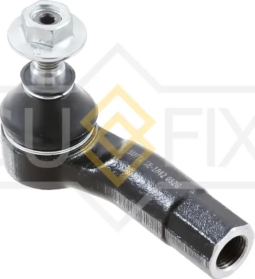 Наконечник рулевой тяги | перед прав | (Sufix). Артикул SE-1082