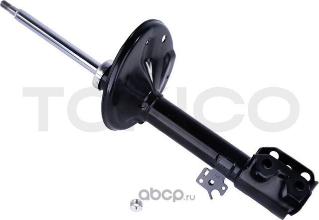 B3286-Tokico_амортизатор передний левый газовый!/ Toyota RAV 4 1.8/2.0/2.0TD 00>. Артикул B3286