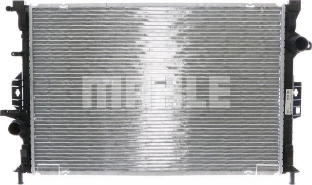 Радиатор охлаждения двигателя Mahle Behr. Артикул CR 906 000S