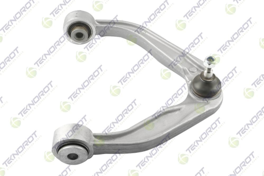 Поперечный рычаг передней подвески Teknorot (кованый алюминий). Артикул AF-168