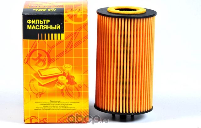 ФИЛЬТР МАСЛЯНЫЙ (Just Drive). Артикул JFM0065