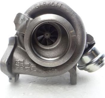 Турбина (турбокомпрессор) Garrett Original Spare part для Mercedes-Benz Sprinter 904 2000-2006. Артикул 709838-9006S