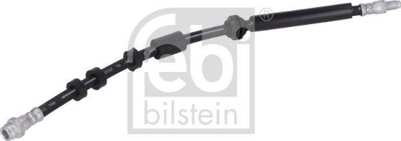 Тормозной шланг Febi Bilstein. Артикул 186221