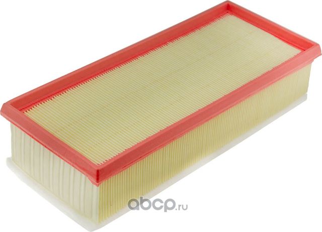 Фильтр воздушный FIAT SCUDO 2.0 D MULTIJET/ 4X4 07-, PEUGEOT EXPERT 2.0 HDI/ 2.0 (NTY). Артикул FAFFT071