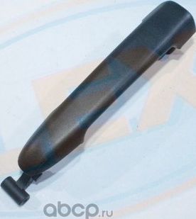 АВТОЗАПЧАСТЬ / РУЧКА ПЕРЕДНЕЙ ДВЕРИ 515 (LEX). Артикул RD5726