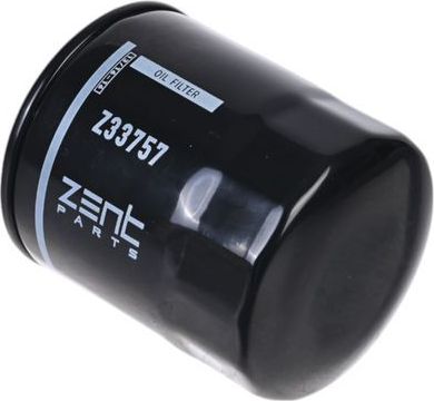 Масляный фильтр Zentparts для Rover 45 2000-2005. Артикул Z33757