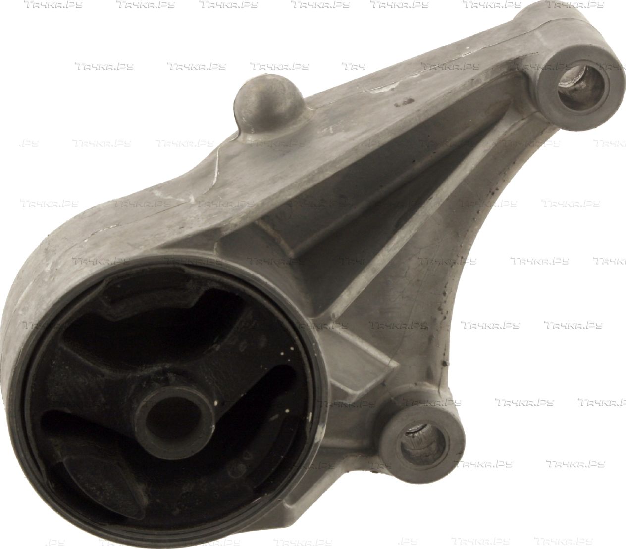 Опора (подушка) двигателя Febi Bilstein передняя для Opel Meriva B 2010-2017. Артикул 30110