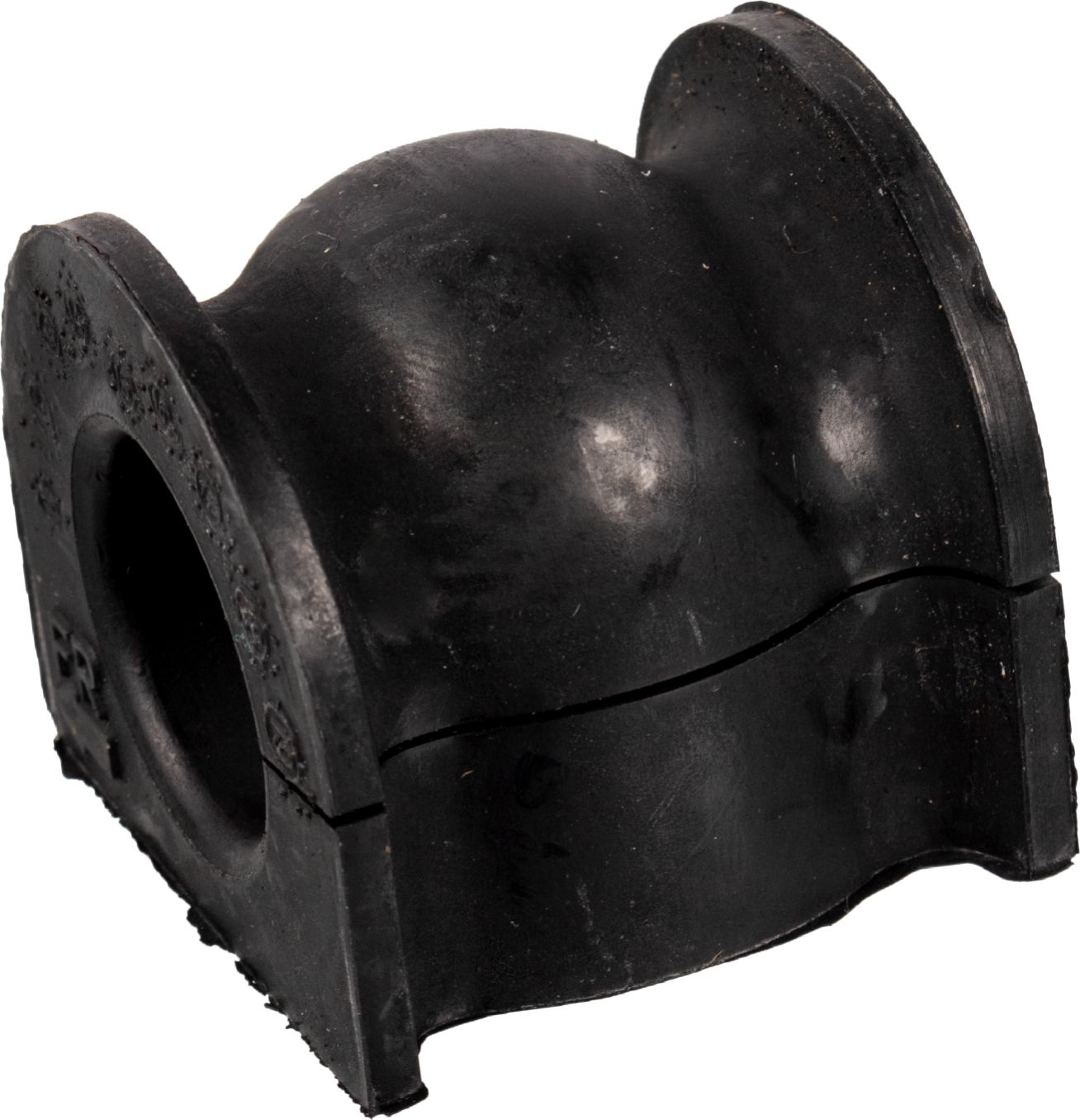 Втулка стабилизатора Blue Print (резина). Артикул ADH28034