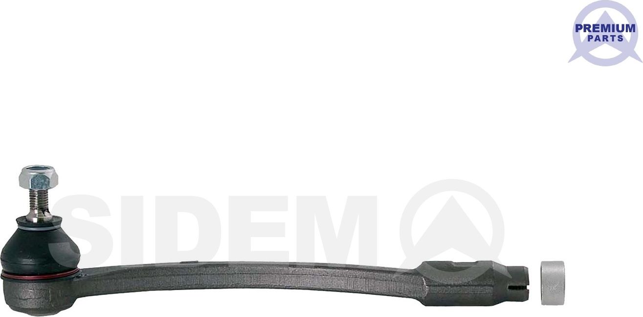 Наконечник рулевой тяги Sidem. Артикул 21532