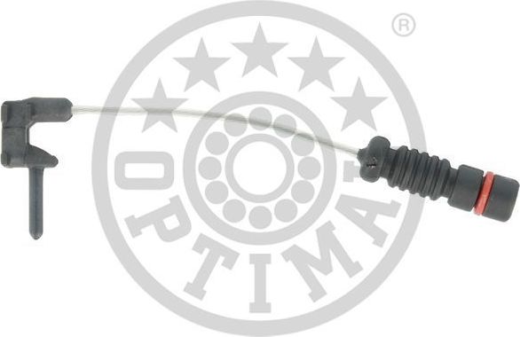 Датчик износа тормозных колодок  Optimal. Артикул WKT-50174K