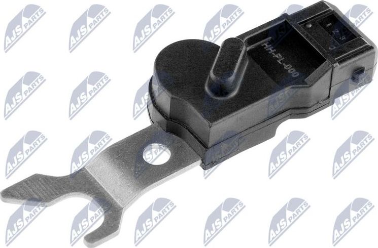ДАТЧИК ПОЛОЖЕНИЯ РАСПРЕДВАЛА OPEL VECTRA B 1.8I 16V,2.0I 16V 1995.10-,ASTRA F 1.8I 16V,2.0I 16V 1993 NTY. Артикул ECP-PL-000