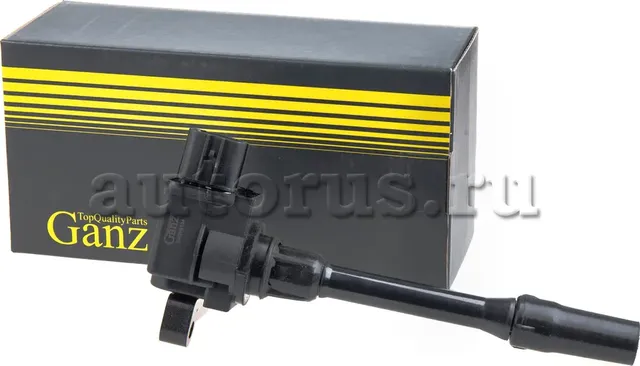 Катушка зажигания (Ganz) Ganz. Артикул GIG16134