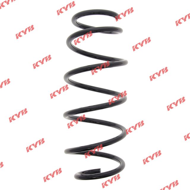 Пружина подвески KYB (Каяба) K-Flex. Артикул RH2825