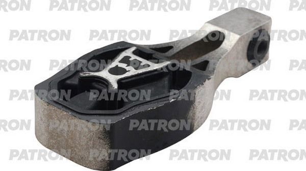 Опора (подушка) двигателя Patron. Артикул PSE30726