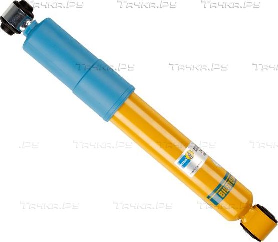 Амортизатор Bilstein B6 Performance задний для Opel Astra H 2004-2014. Артикул 24-118576