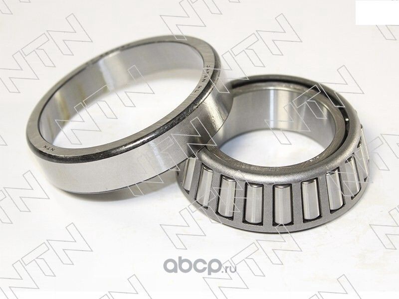 Подшипник перед ступицы наружний ISUZU BIGHORN UBS69 91 (NTN/SNR). Артикул 32008