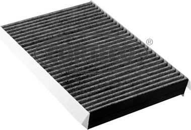 Салонный фильтр Corteco для Jeep Renegade I 2014-2026. Артикул 80004719