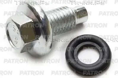 Пробка масляного поддона (Patron) Patron. Артикул P160098