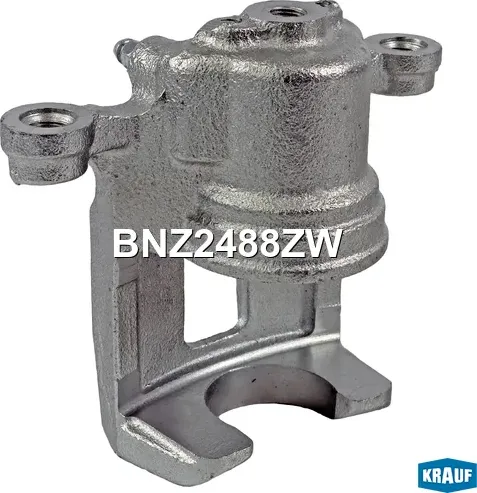 Суппорт тормозной (Krauf). Артикул BNZ2488ZW