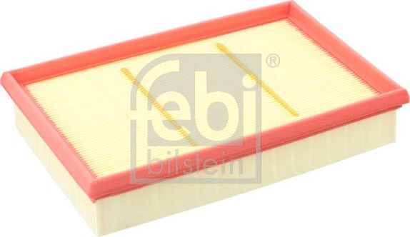 Воздушный фильтр Febi Bilstein. Артикул 101332
