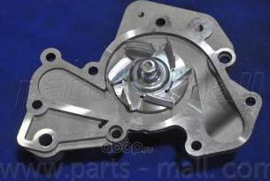 Помпа, водяной насос HYUNDAI Sonata/Tucson/KIA Magenti/Sportage II 2.7L PARTS-MALL PHA-015 Parts-Mall. Артикул PHA-015