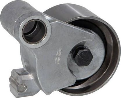 Натяжной ролик (натяжитель) приводного поликлинового ремня Zentparts. Артикул Z24103