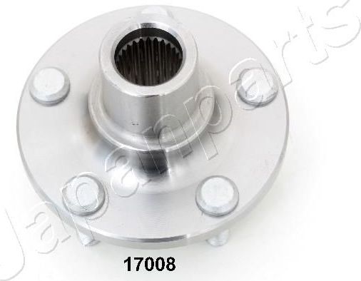Ступица колеса Japanparts. Артикул KK-17008