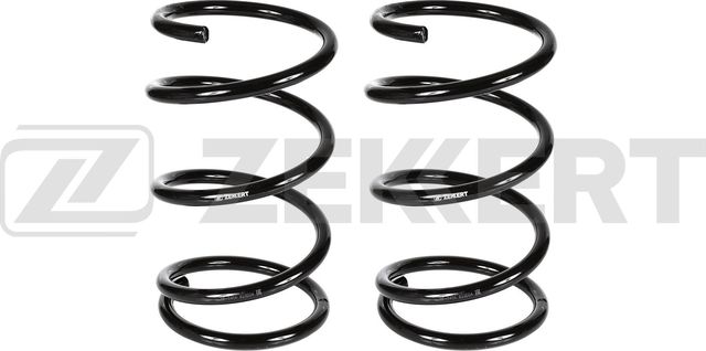 Пружина подвески Zekkert. Артикул SF-2456