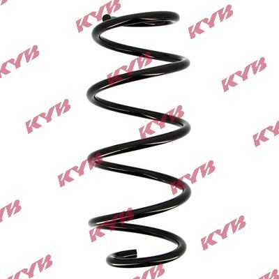 Пружина подвески KYB (Каяба) K-Flex. Артикул RA1501