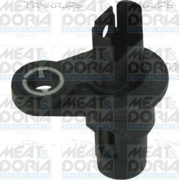 Датчик положения распредвала Meat & Doria для MINI Cabrio III (F57) 2014-2026. Артикул 87599