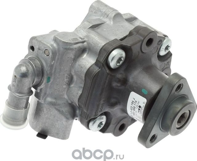 Насос ГУР VAG. Артикул 7L8422154J