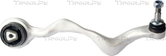 Поперечный рычаг CTR (сталь) левый нижний для BMW 3 V (E90/E91/E92/E93) 2004-2013. Артикул CQ0861L