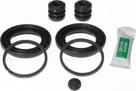 Ремкомплект тормозного суппорта Brembo передний/задний для Volkswagen LT II 1996-2006. Артикул F KT 131