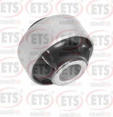 Сайлентблок переднего рычага подвески ETS для Citroen C4 Cactus I 2014-2026. Артикул 04.SB.404