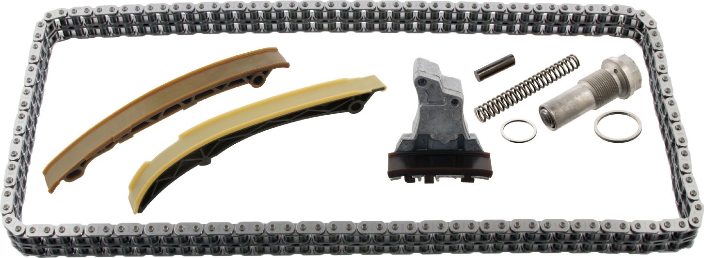 Цепь ГРМ Febi Bilstein. Артикул 30304