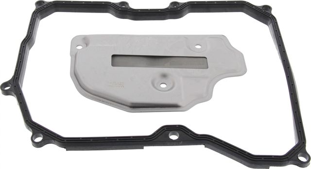 Фильтр АКПП MAPCO для Audi S3 II (8P) 2006-2012. Артикул 69006