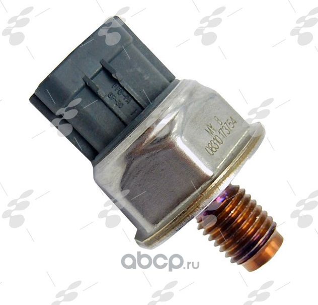 Клапан топливной рейки электрический 1497163 (1570.P1) (MEC-Diesel). Артикул 7370506