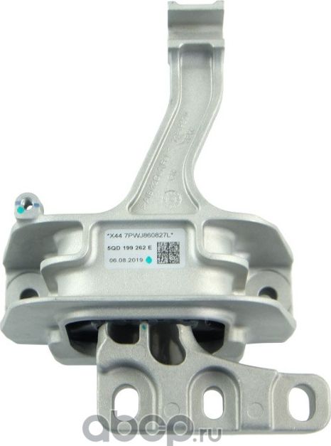 КРОНШТЕЙН ДВИГАТЕЛЯ (Bogap). Артикул A1918101